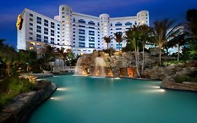 Seminole Hard Rock Hotel & Casino Hollywood Fl